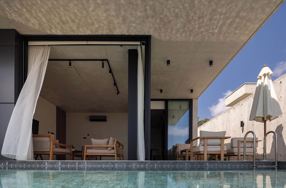 Greenvale Park Villas by Coastalbliss