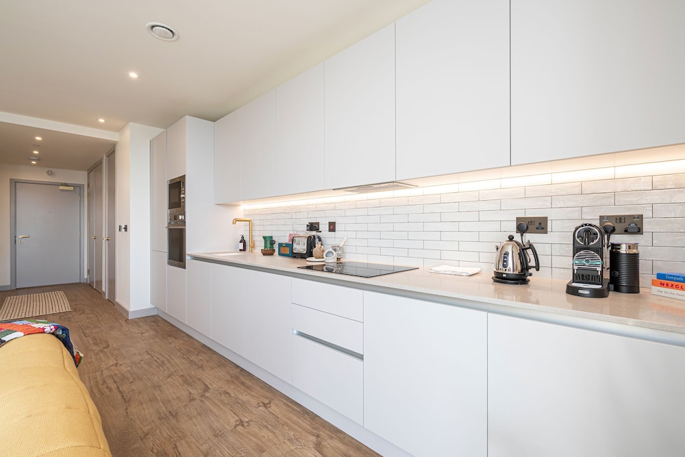 The Eades Store Projects 1 Bed