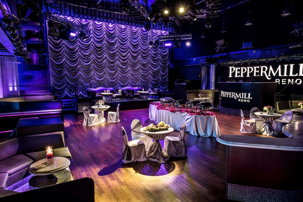 Orlando Vacations - Peppermill Resort Spa Casino - Property Image 26