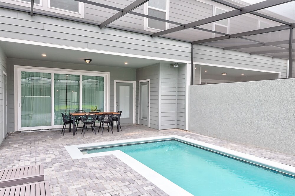 16037 Dream Vacation Family Home 5BD