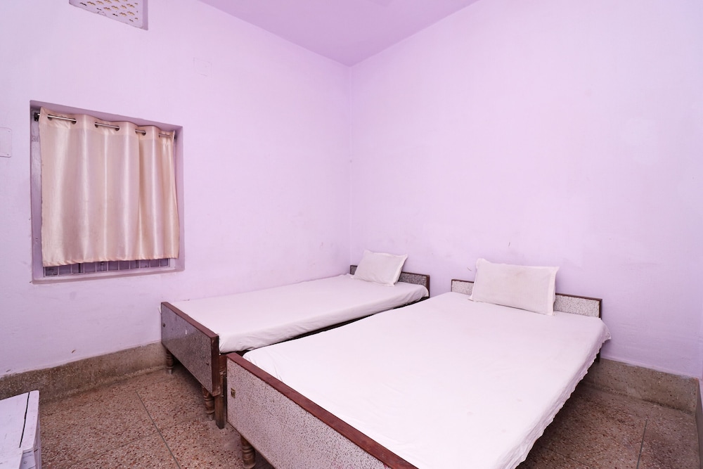 SPOT ON 44992 Hotel Swapnapuri view 3