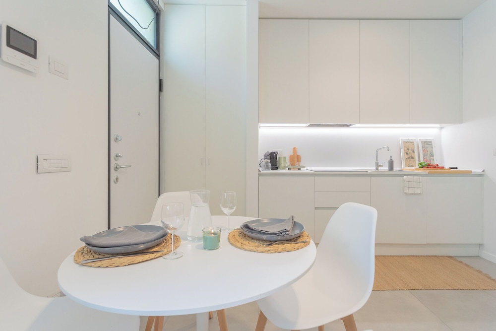 Salvia & Ginepro Apartments by Rent all Como