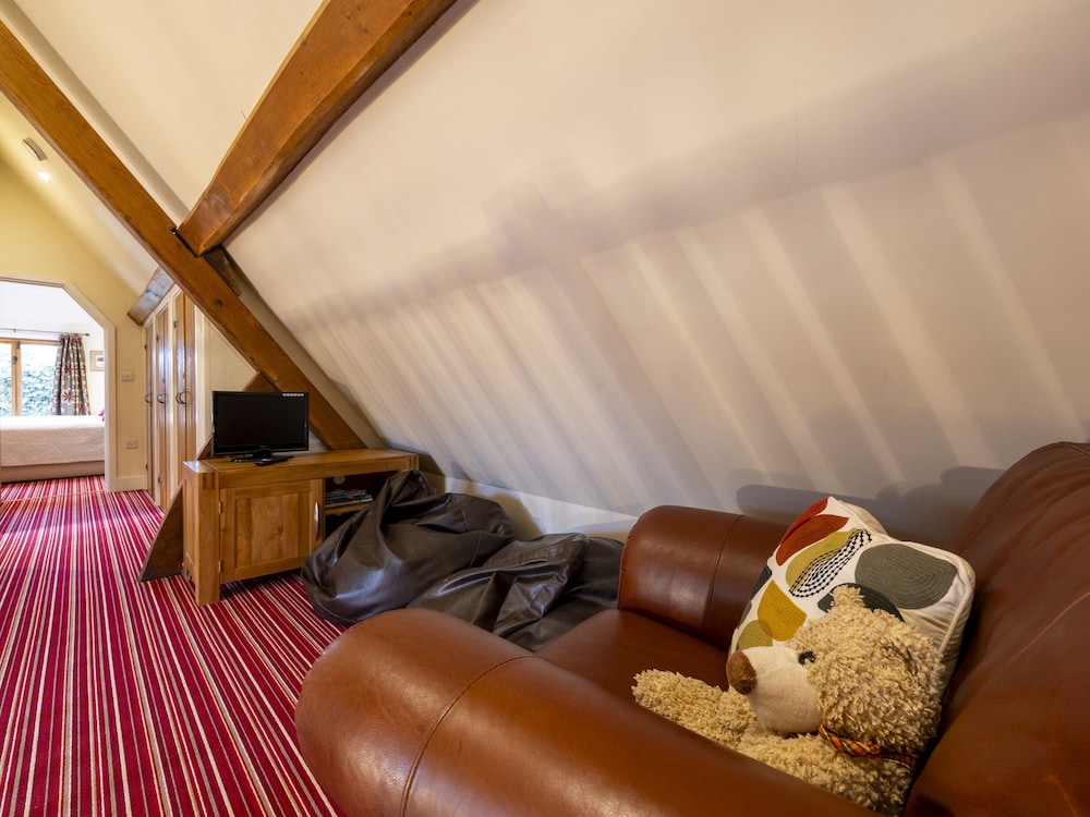 The Hayloft