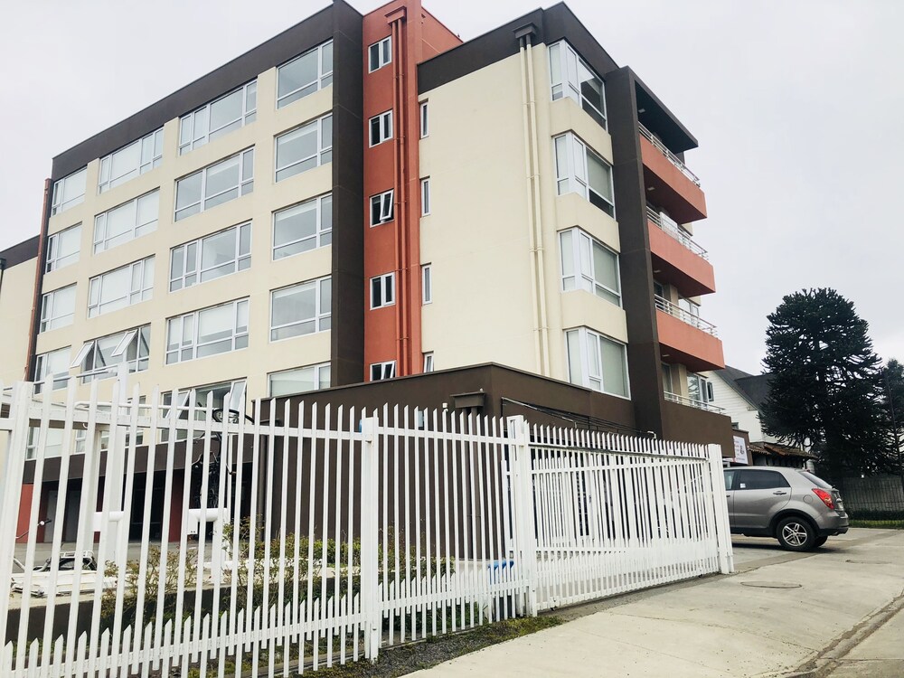 SleepWell Suites&Apartments