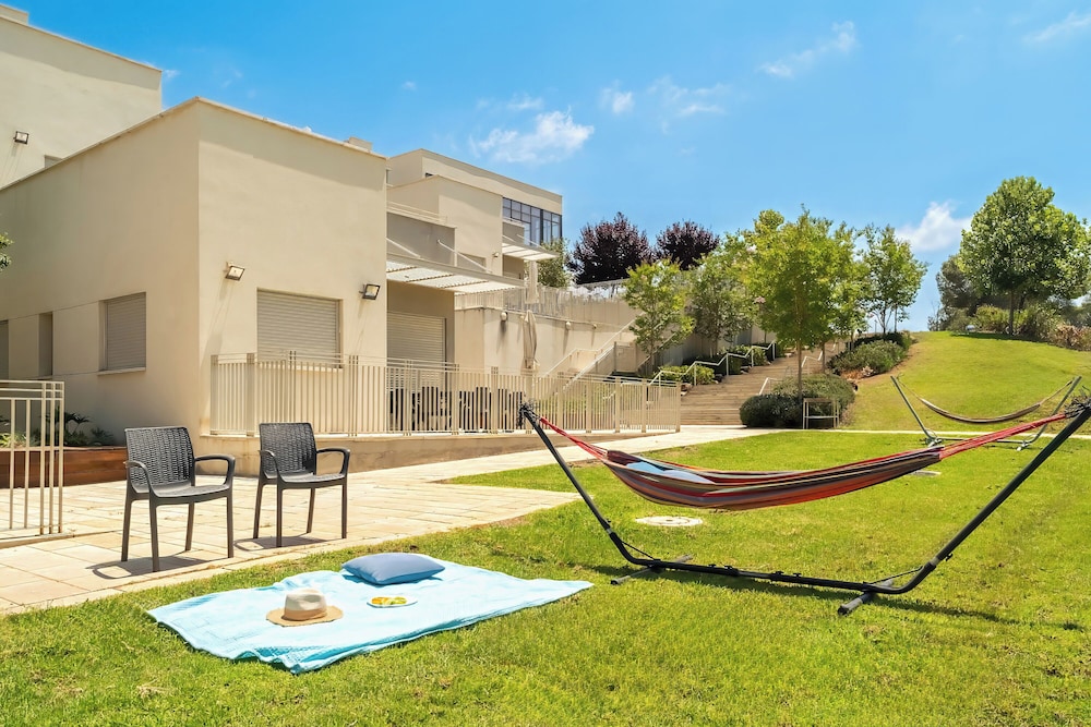 Keshet Eilon View Retreat by Sea N' Rent