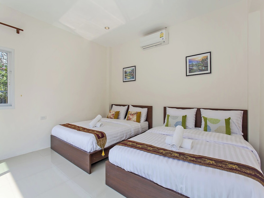 Baan Talay Home Jomtien Beach