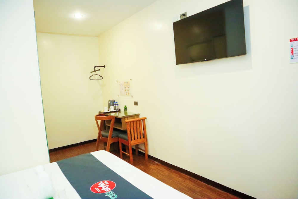 CITISTYLE INN INC.