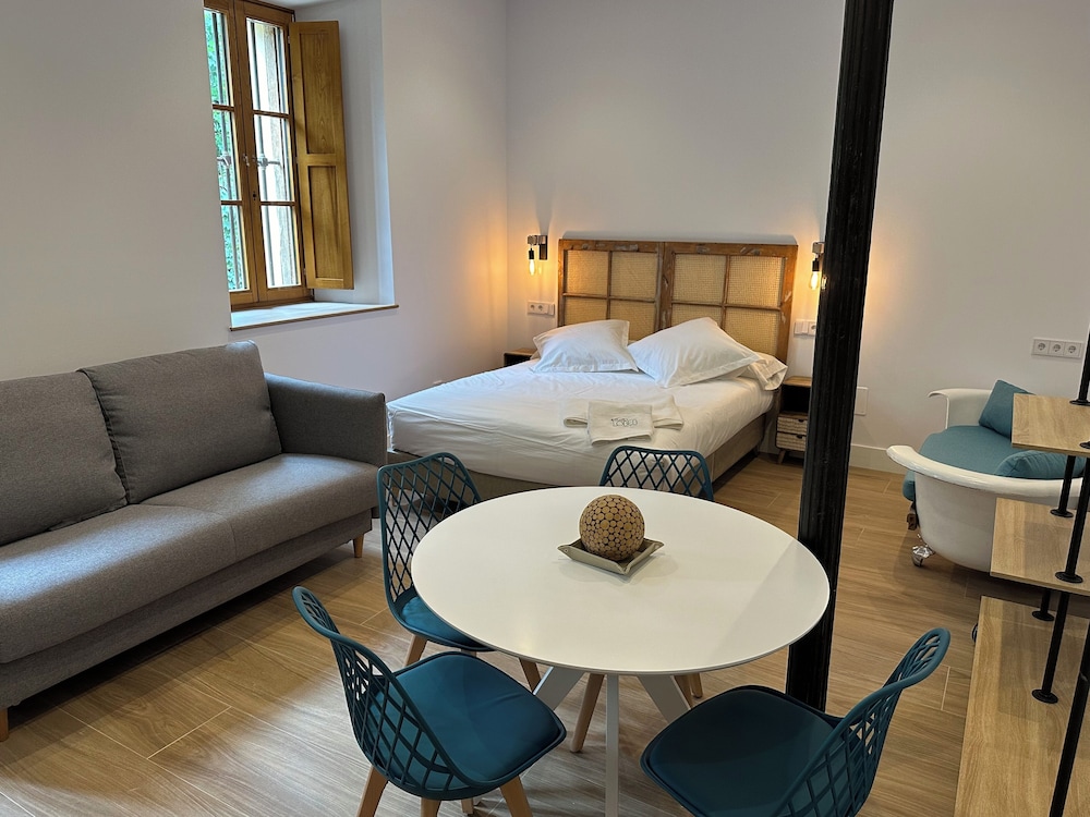 Loben Apartamentos