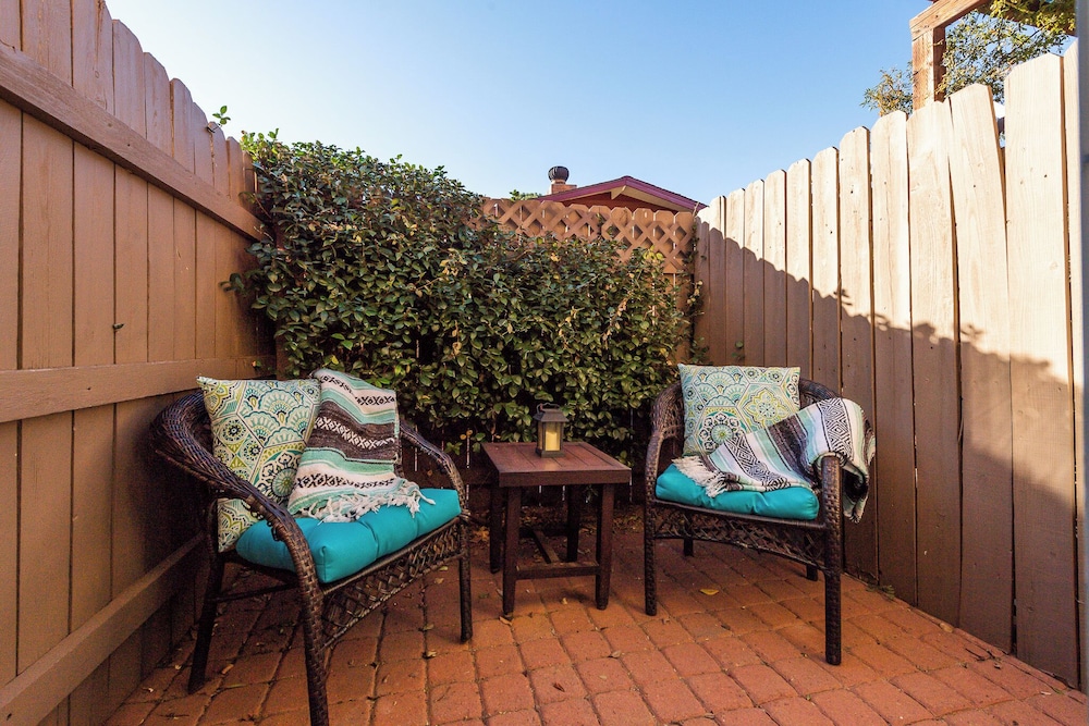 Whispering Creek B&B