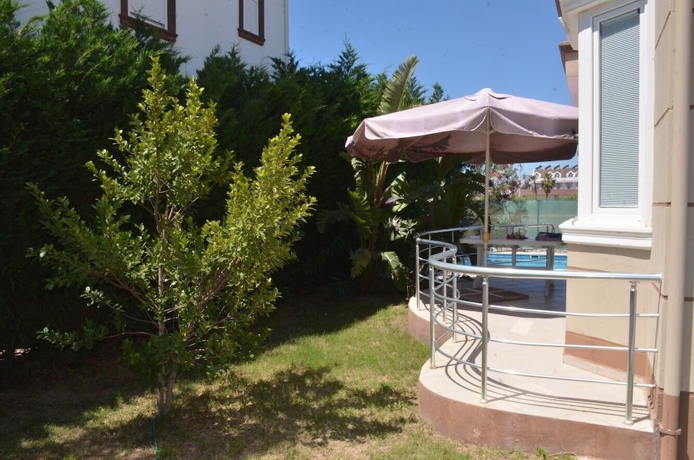Villa Bouzid