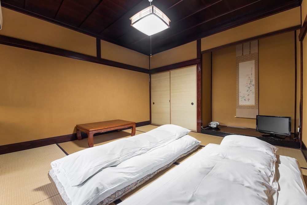 Kadokyu Ryokan