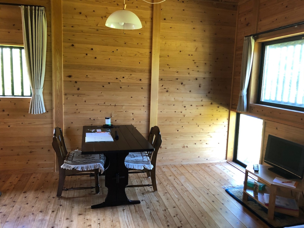 Cottage Orange House Yakushima