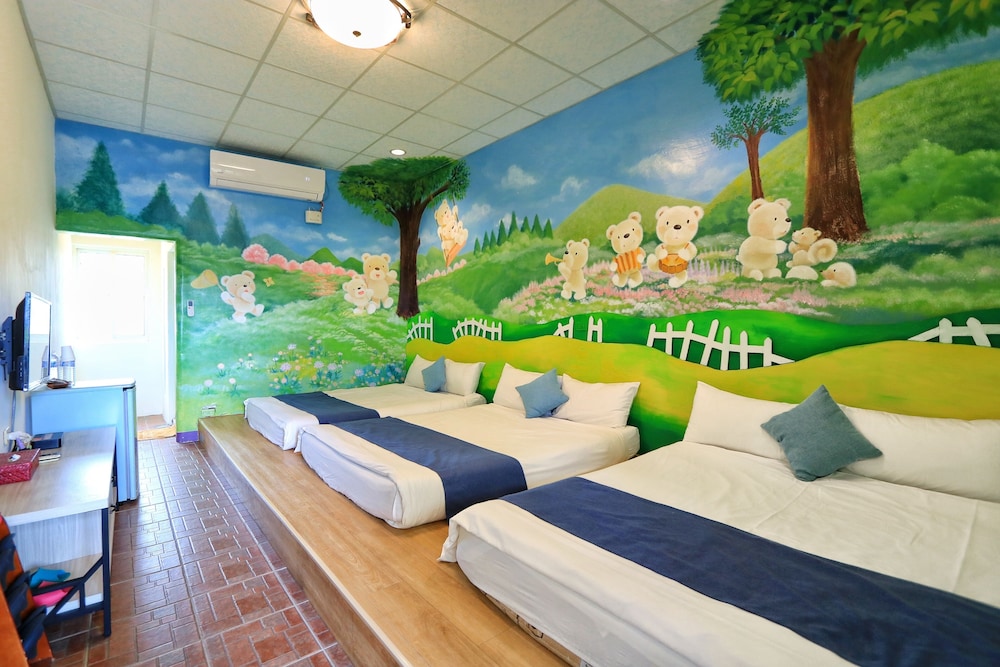 Yingxun Hotel