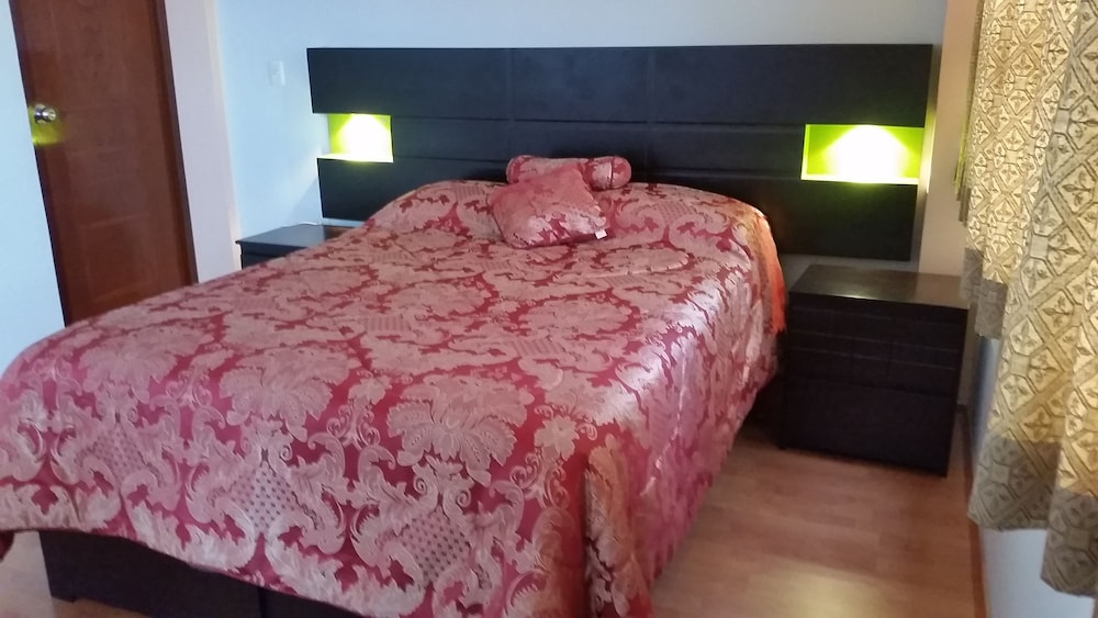 Bertello Bed & Breakfast
