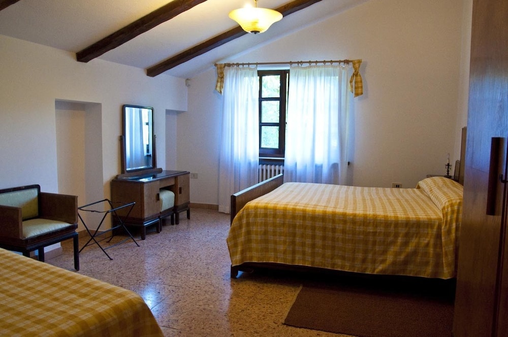Bed and Breakfast Ciurlì