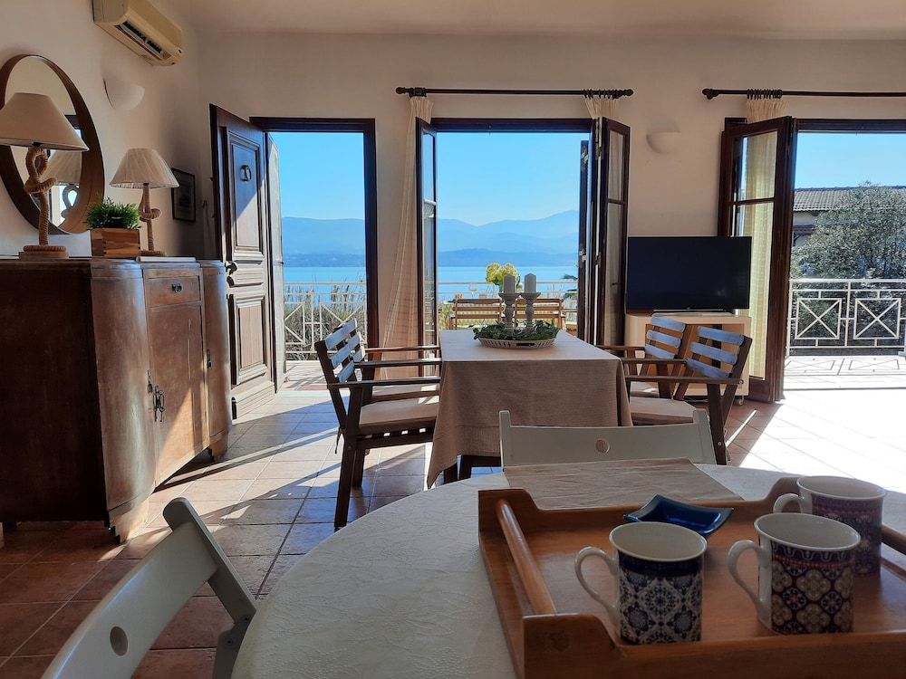 Alekos Beach Houses - Alekos Beach Complex