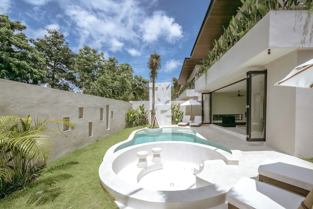 Villa Bōld 01 At Bōld - Luxury Villas