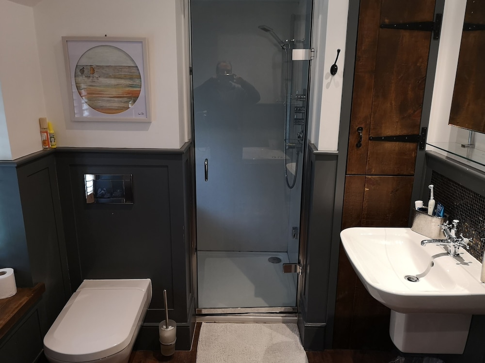 Robin Hood Farm B&B