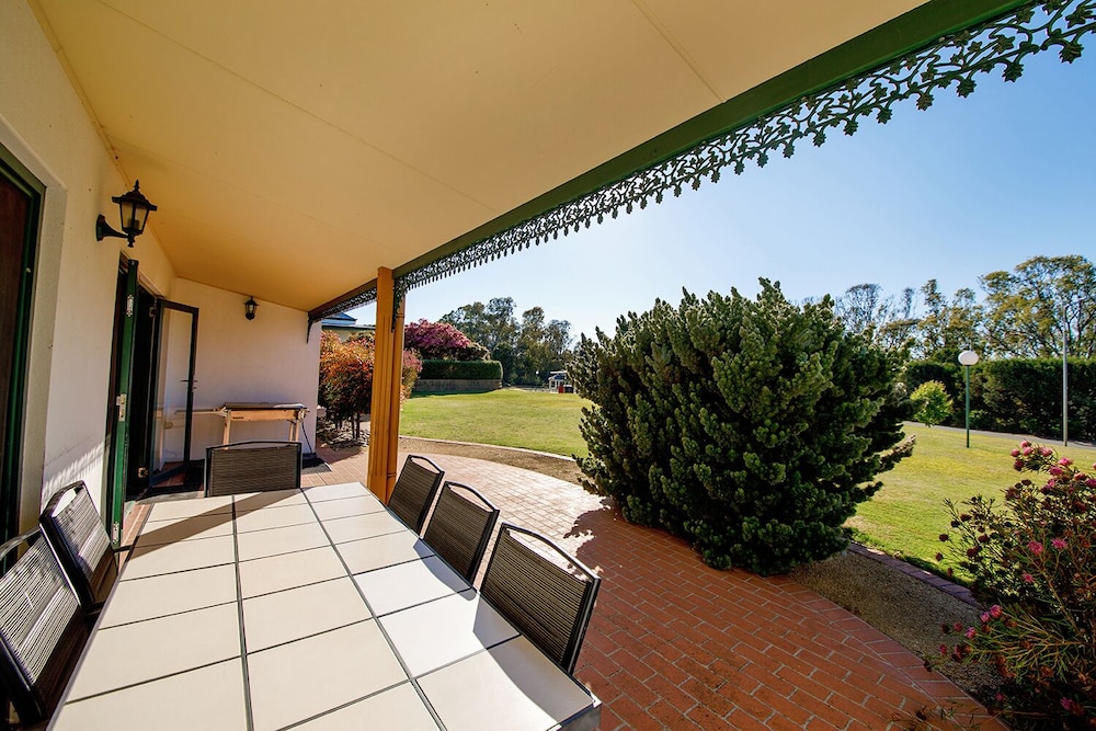 Yarrawonga Mulwala Golf Club Resort