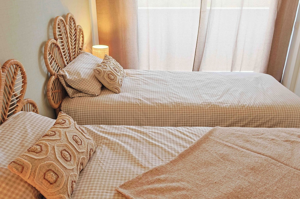 Luxury Apartment - Sea, Mountain, Golf - La Duquesa Manilva