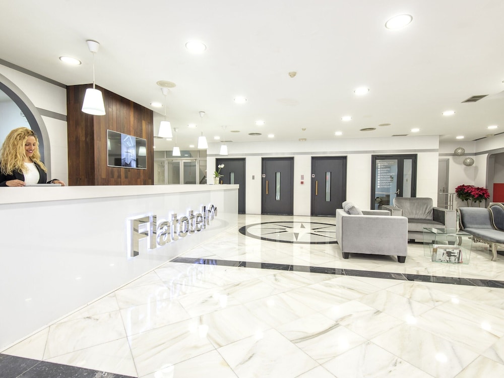 Apartment Costa del Sol Near Beach photo 2