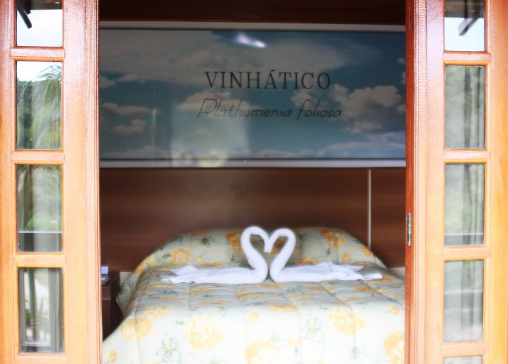 Hotel Fazenda Tucano