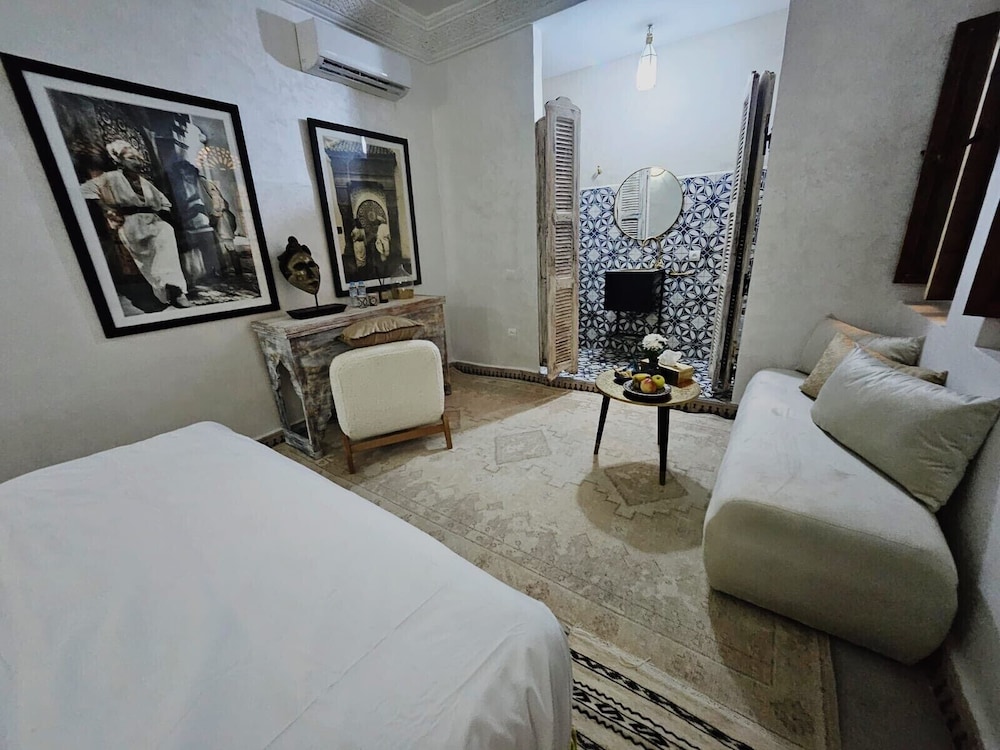 Riad Dar Lghizlane