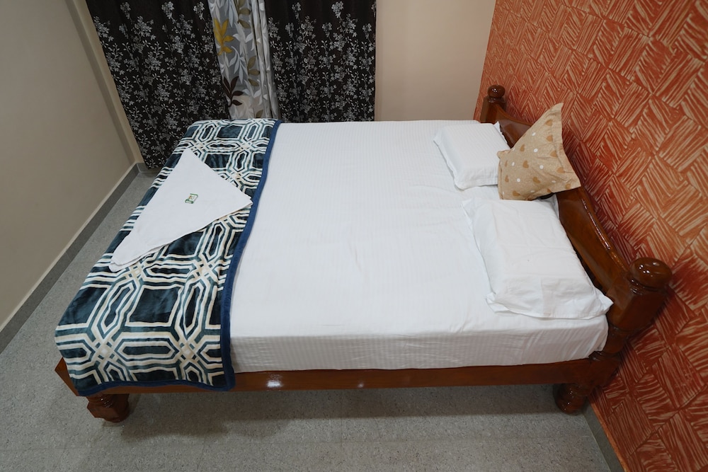 Akash homestay