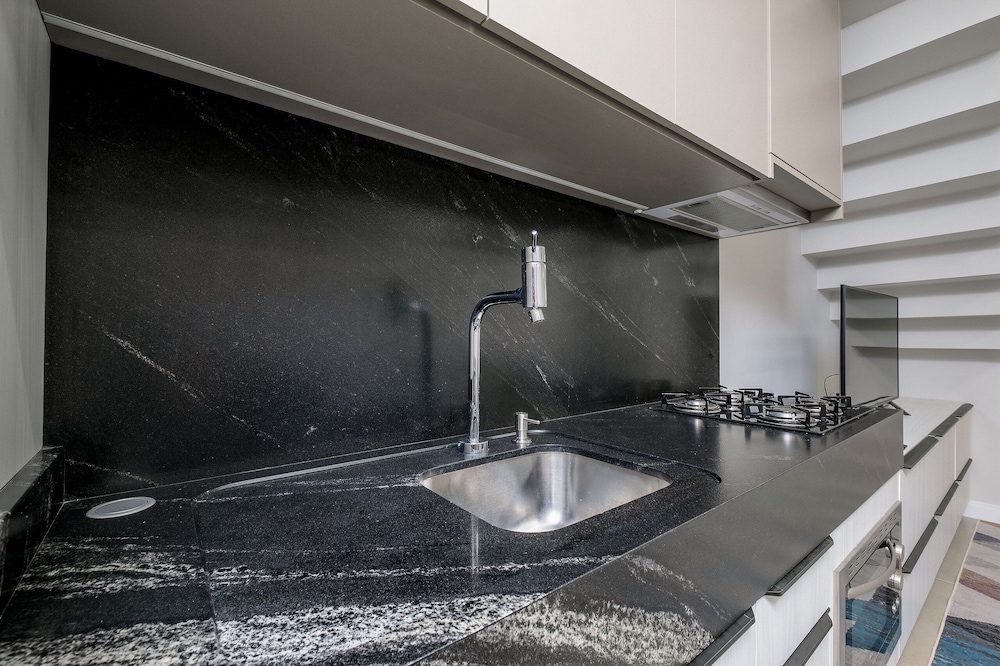 Apt w/ Swimming Pool 6min From Jurere Beach Jpr217
