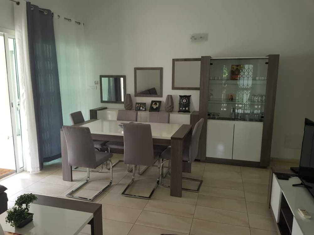 Villa Susana T3 view 4