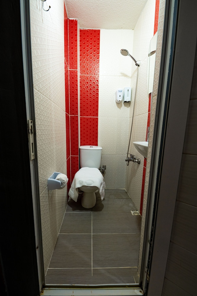 Evin Suit Otel - Image 41