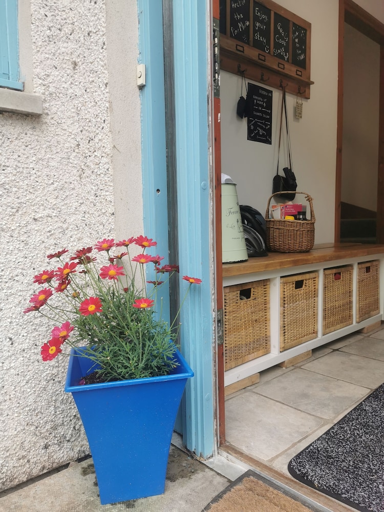 Applecross B&B and Cabins