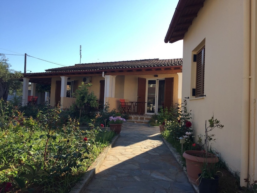 Villa Panorea
