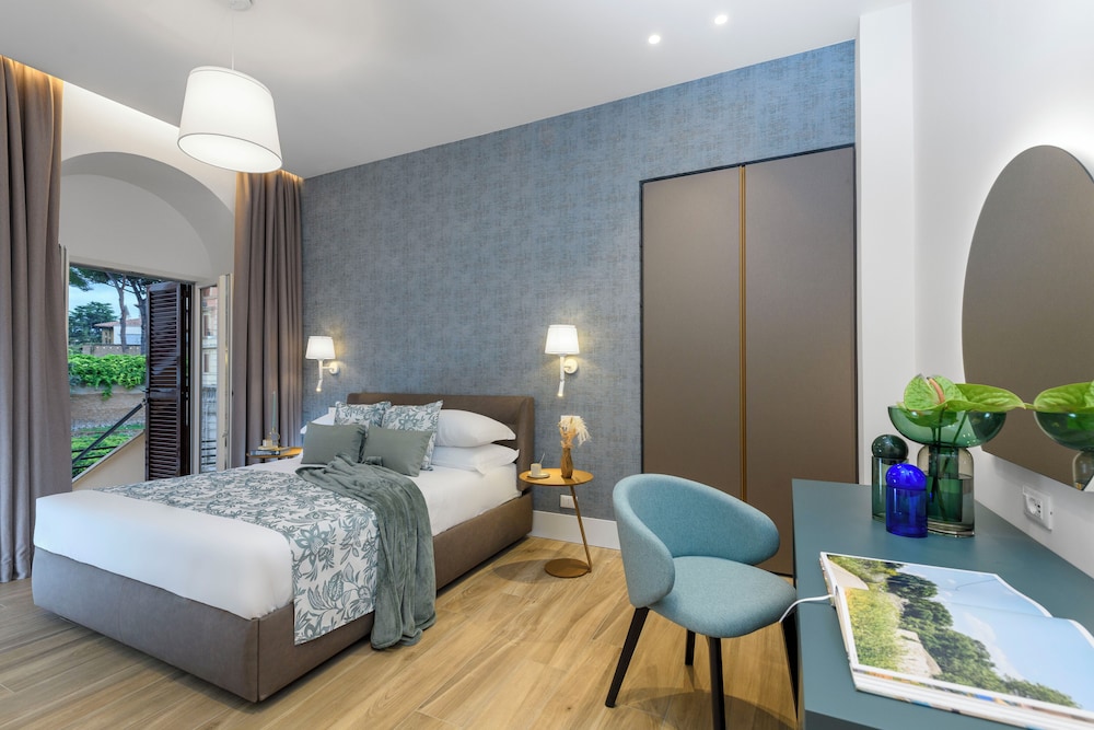 Domus Augustea - Luxury Accommodations