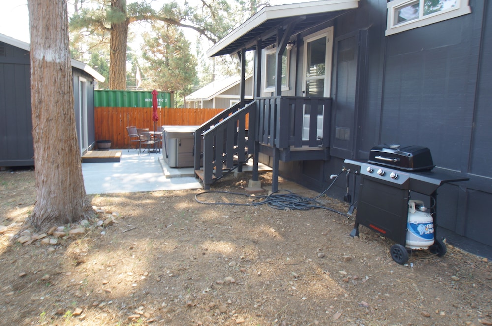 The Maple Lane Hideaway
