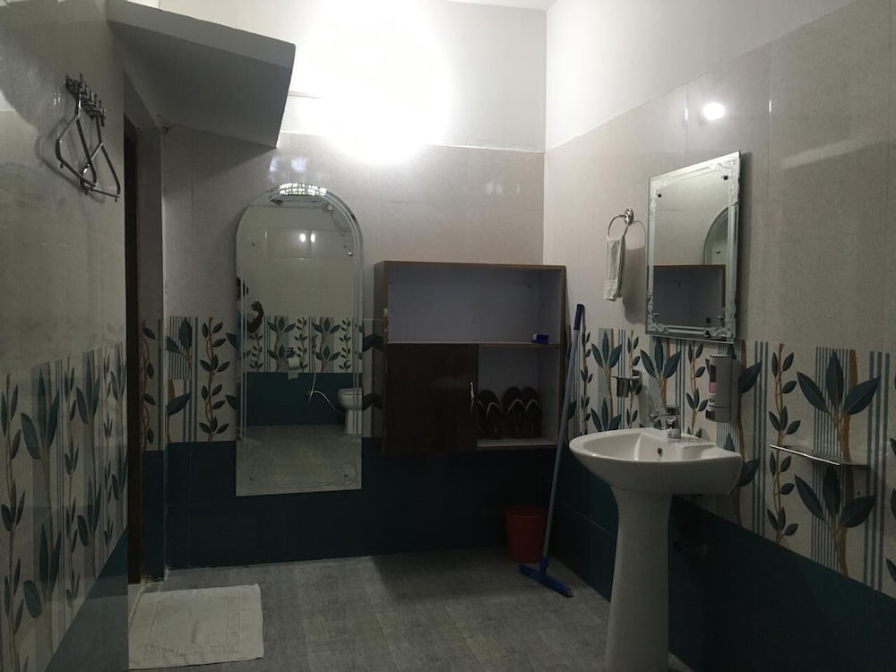 Wilder Lust Homestay