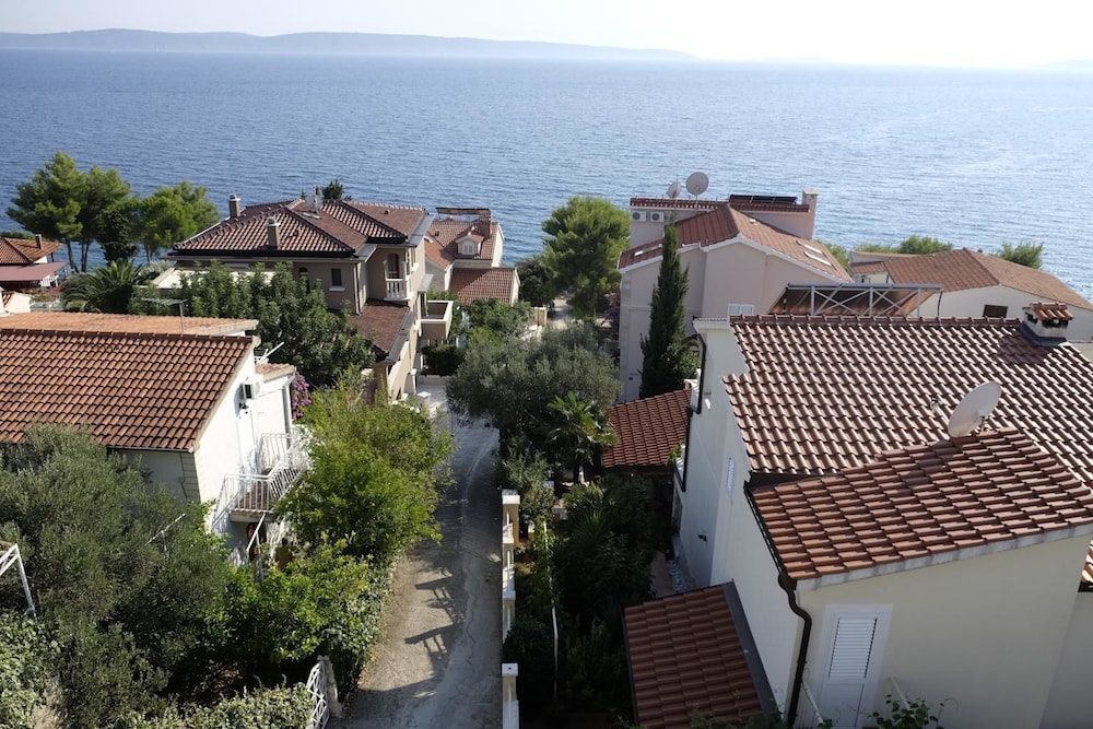 Apartments Duje O.gornji view 3