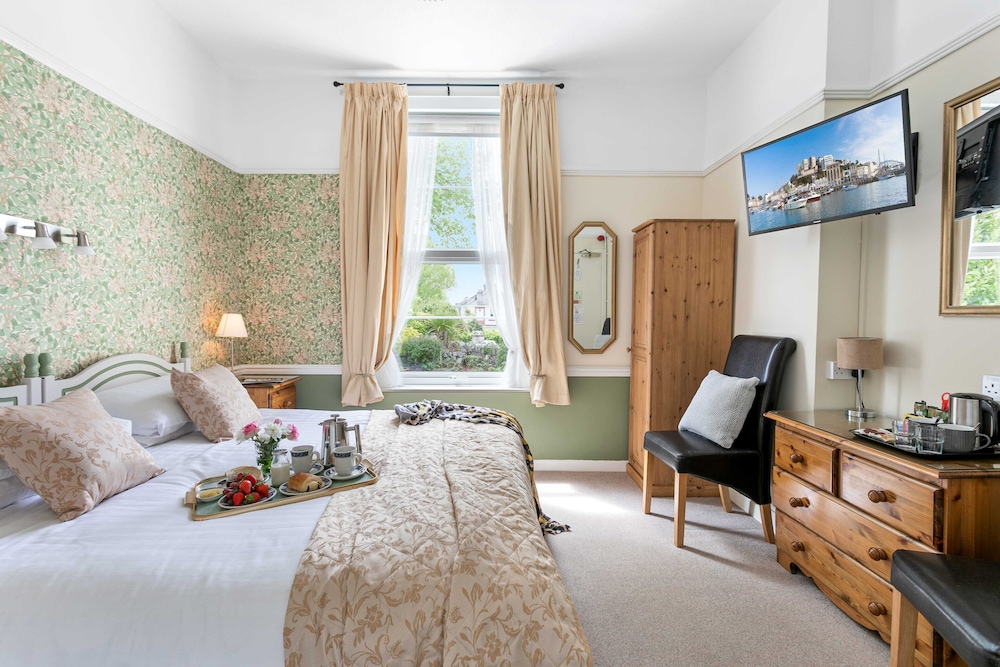 Abbeyfield B&B view 4