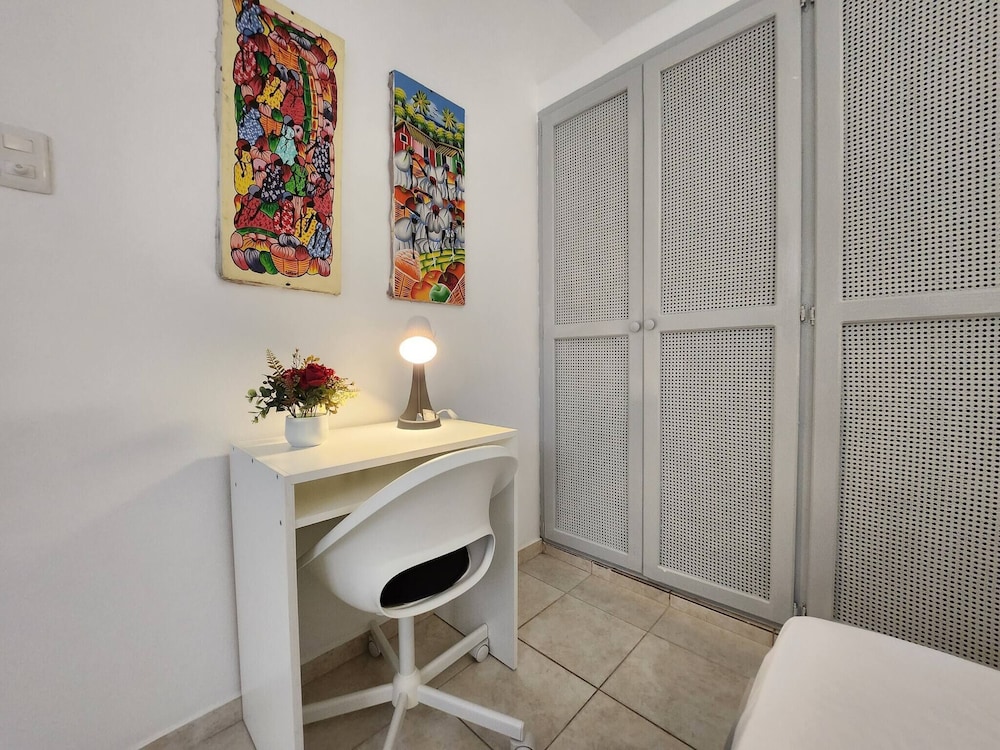 Cozy Apartment in Las Terrenas, Dominican Republic