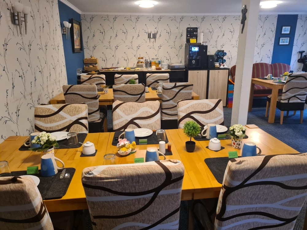 Hotel-Pension