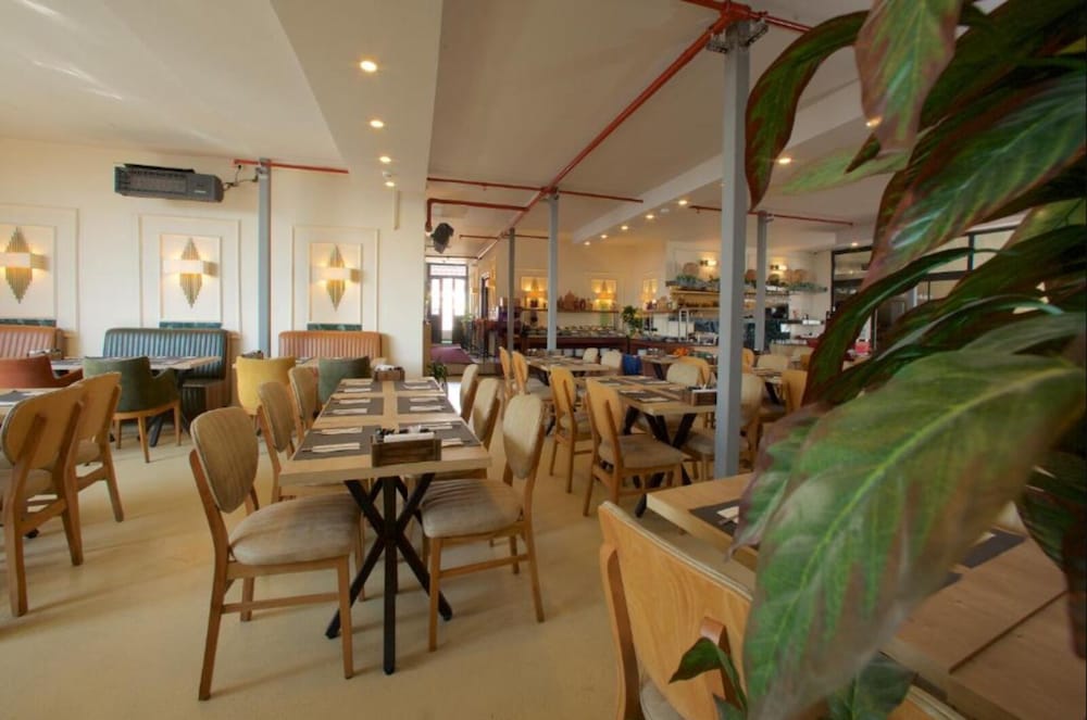 Galata Greenland Otel - Image 86