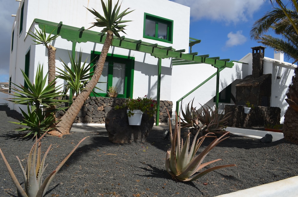 Hotel Casa del Erizo - Ecofinca - Image 1