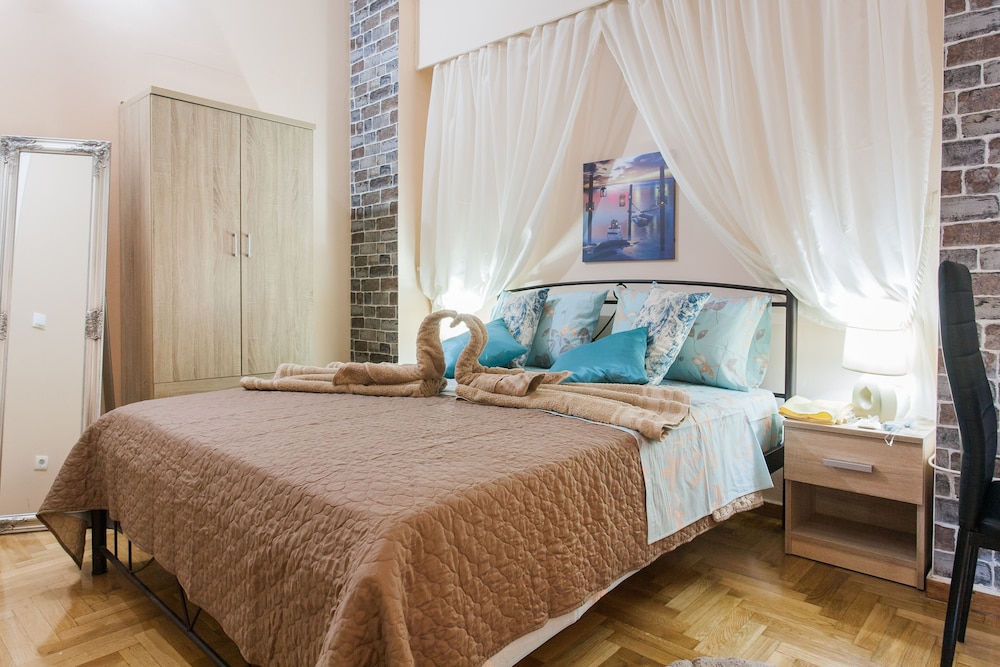 Athens Cozy Rooms