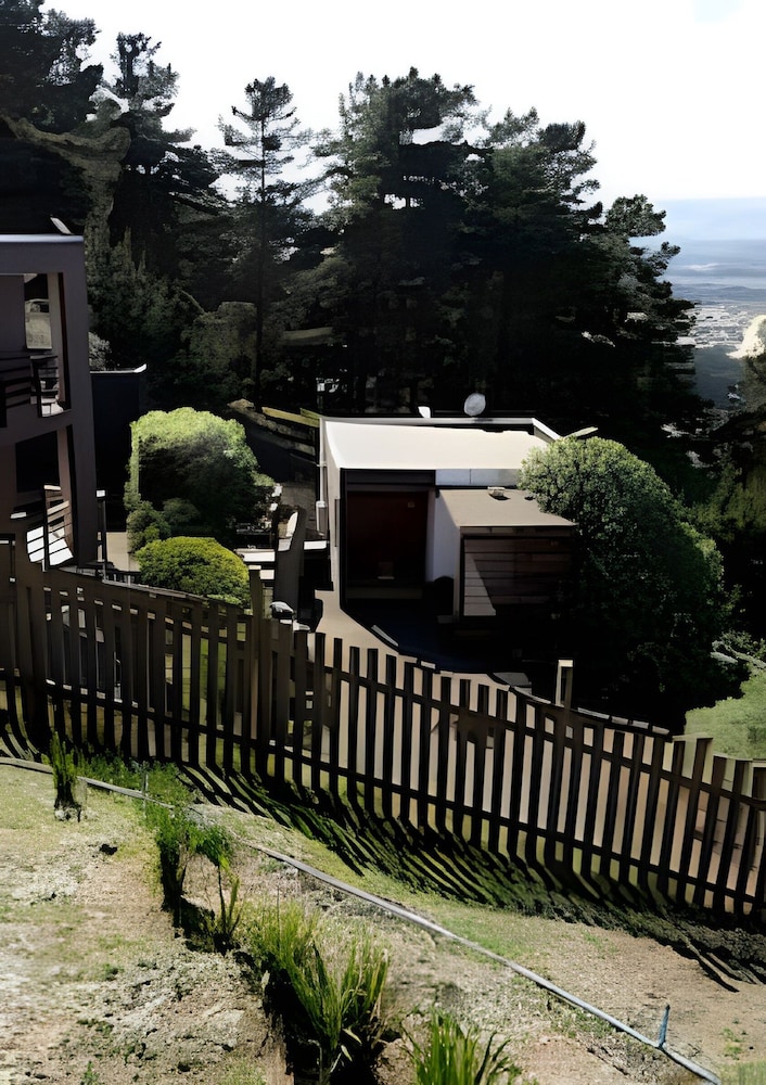 Cabañas del Cerro 2