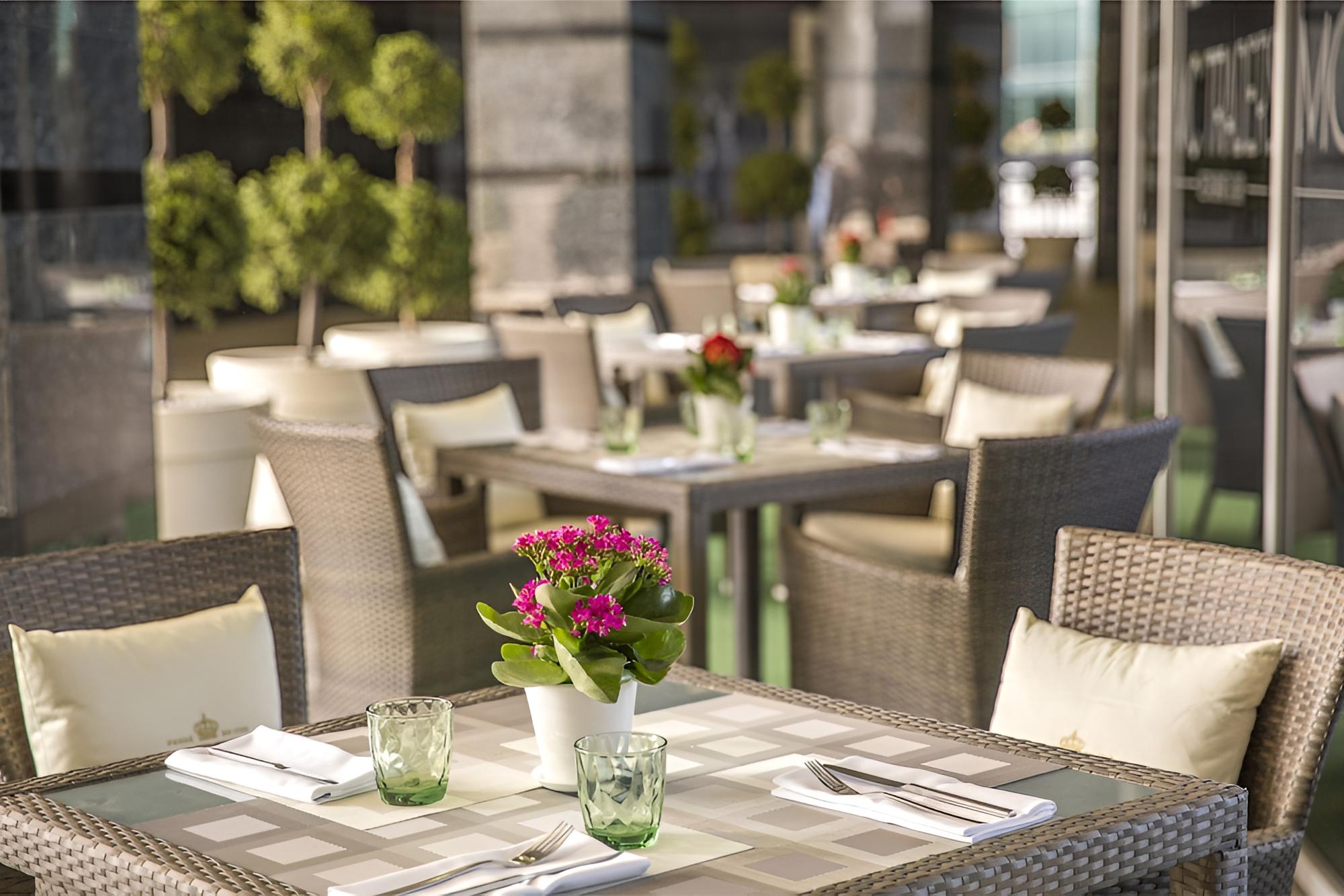 Novotel Moscow City