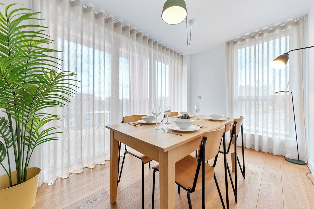 SERCASA - Regents Park