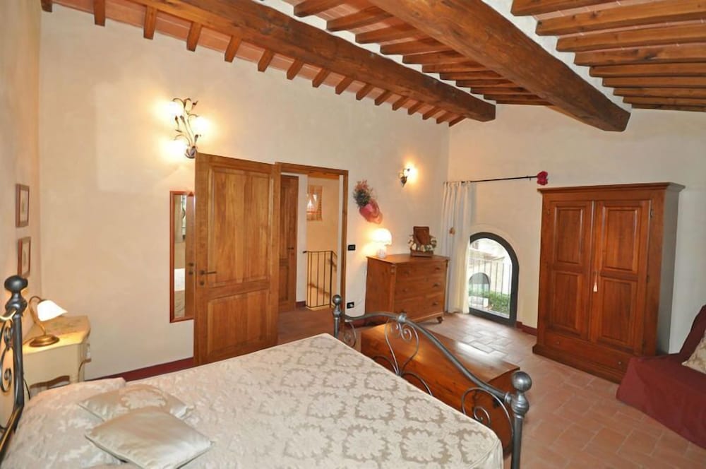 Podere Degli Olivi
