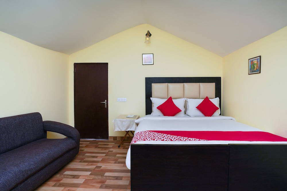 Pushkar Vacations - OYO 43032 Wild Woods Pushkar - Property Image 4