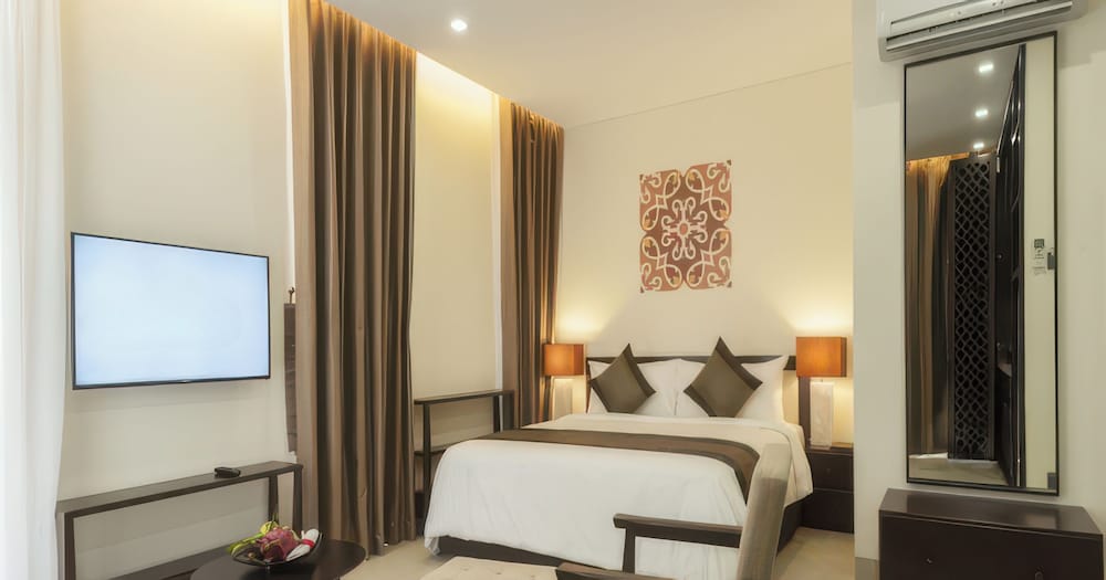 Première Apt Suite - Glenwood Thao Dien