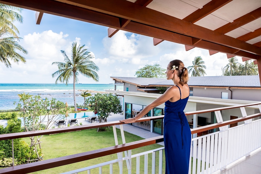 Villa SeaNest Samui